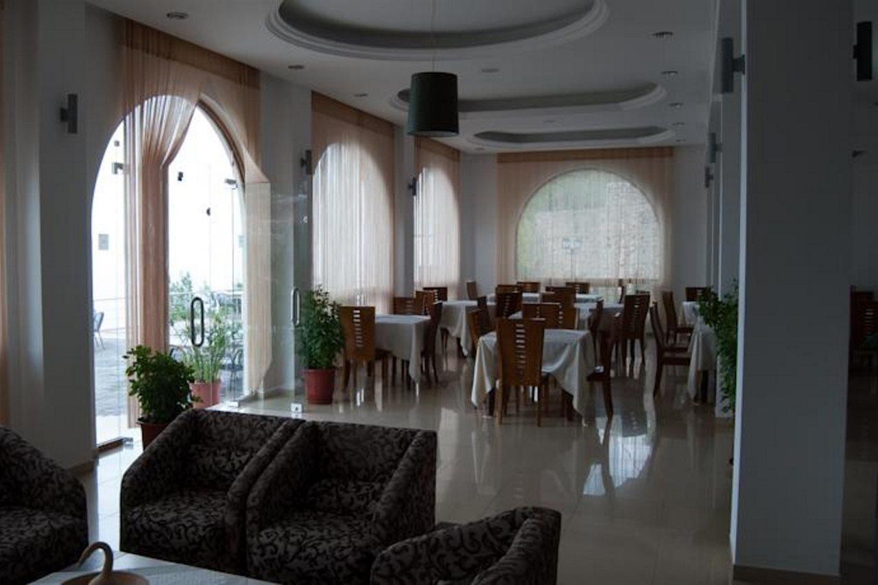 Paradise Lukova Hotel Exterior foto